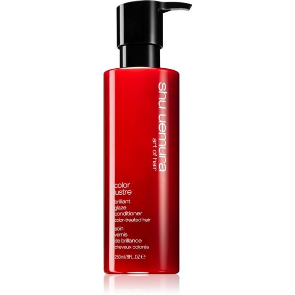 Shu Uemura Shu Uemura Color Lustre regenerator za očuvanje boje 250 ml