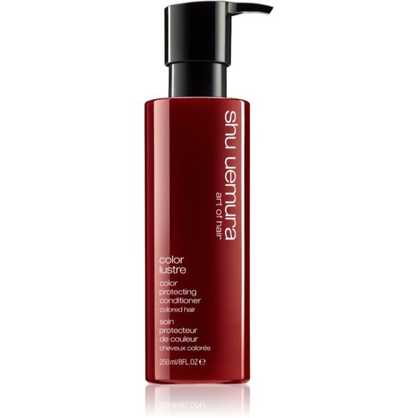 Shu Uemura Shu Uemura Color Lustre regenerator za zaštitu boje 250 ml