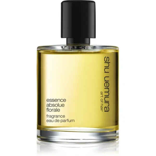 Shu Uemura Shu Uemura Essence Absolue Florale parfemska voda za žene 100 ml