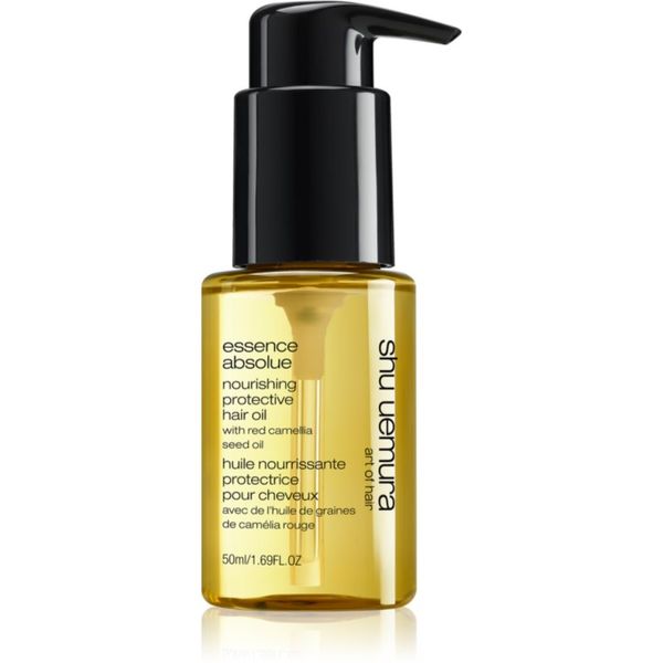 Shu Uemura Shu Uemura Essence Absolue hranjivo ulje za kosu s hidratantnim učinkom 50 ml