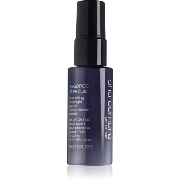 Shu Uemura Shu Uemura Essence Absolue noćni serum za kosu 45 ml