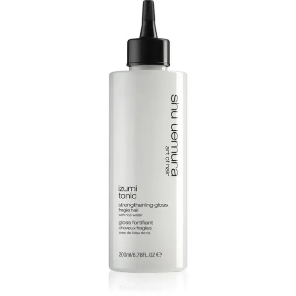 Shu Uemura Shu Uemura Izumi Tonic regenerator za učvršćivanje 200 ml