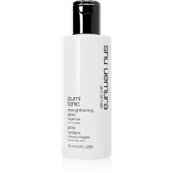 Shu Uemura Shu Uemura Izumi Tonic regenerator za učvršćivanje 75 ml