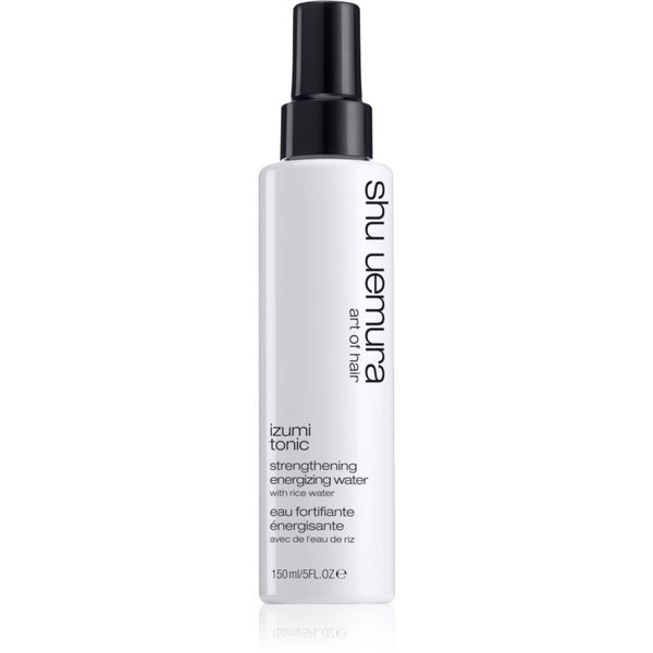 Shu Uemura Shu Uemura Izumi Tonic sprej za jačanje za kosu 150 ml
