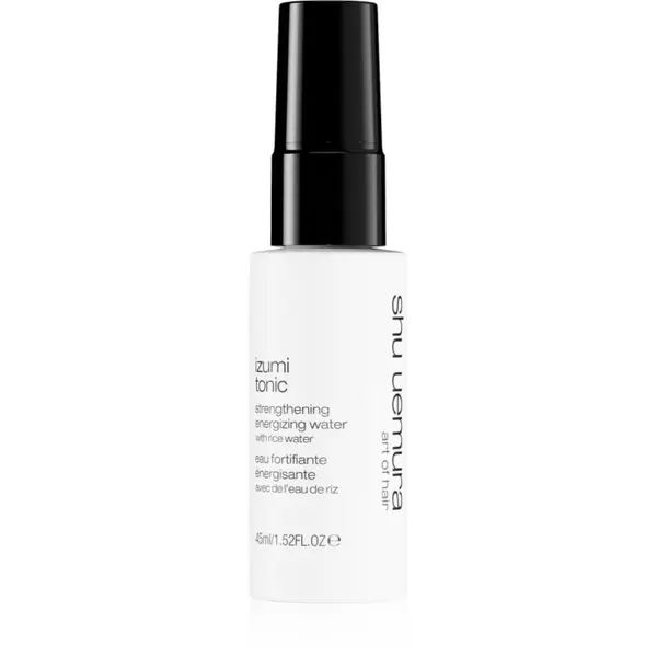 Shu Uemura Shu Uemura Izumi Tonic sprej za jačanje za kosu 45 ml