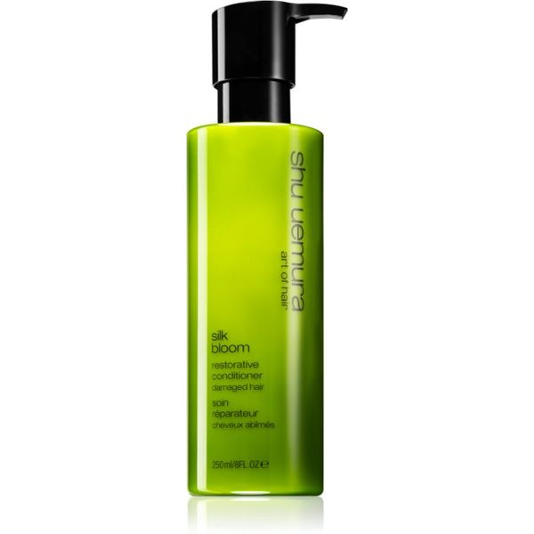 Shu Uemura Shu Uemura Silk Bloom regenerator za oštećenu i obojenu kosu 250 ml