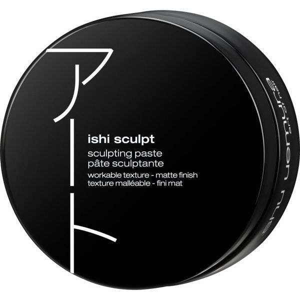 Shu Uemura Shu Uemura Styling ishi sculpt pasta za stiliziranje 71 g