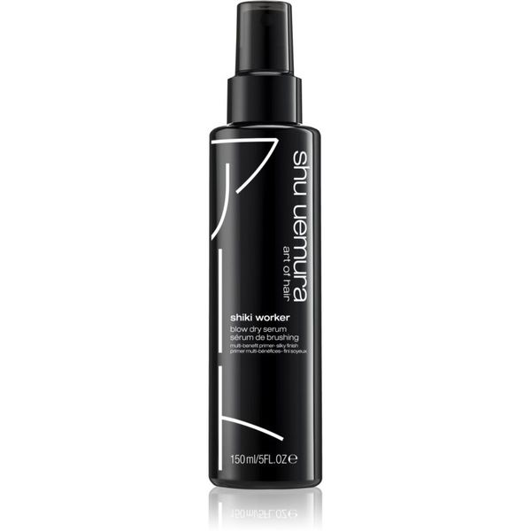 Shu Uemura Shu Uemura Styling shiki worker lagani multifunkcionalni sprej 150 ml