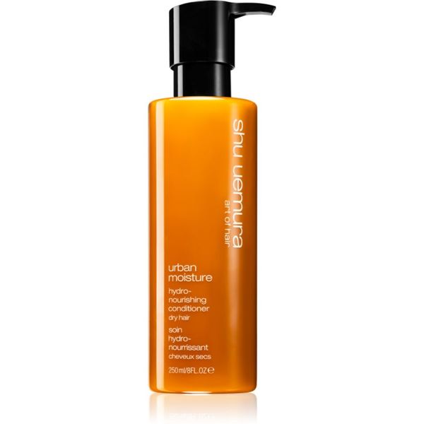 Shu Uemura Shu Uemura Urban Moisture regenerator za suhu kosu 250 ml