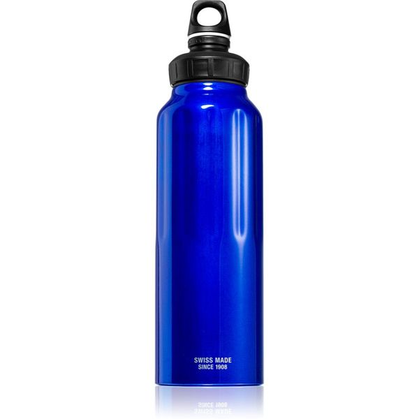 Sigg Sigg WMB Traveller boca za vodu boja Dark Blue 1500 ml