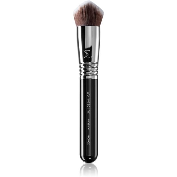 Sigma Beauty Sigma Beauty 3DHD® kist za puder Kabuki 1 kom