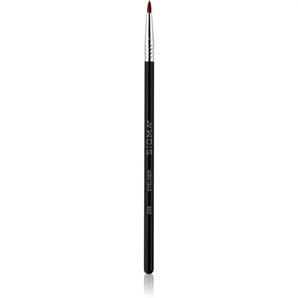 Sigma Beauty Sigma Beauty Eyes E05 kist za eyelinere 1 kom