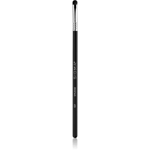 Sigma Beauty Sigma Beauty Eyes E21 kist za eyelinere 1 kom