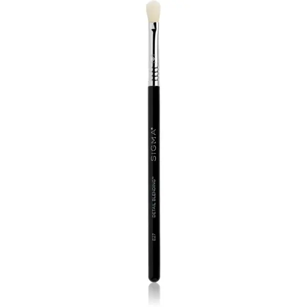Sigma Beauty Sigma Beauty Eyes E27 kist za razmazivanje sjenila za oči 1 kom