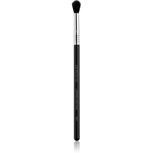 Sigma Beauty Sigma Beauty Eyes E38 kist za konturiranje sjenila za oči 1 kom