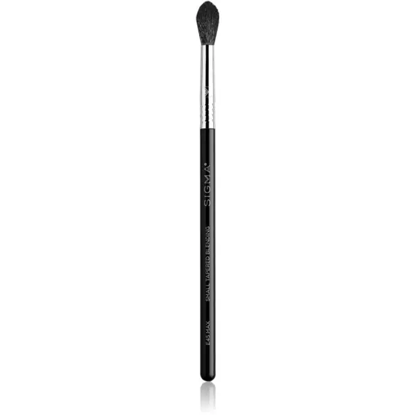 Sigma Beauty Sigma Beauty Eyes E45 kist za sjenila za oči 1 kom