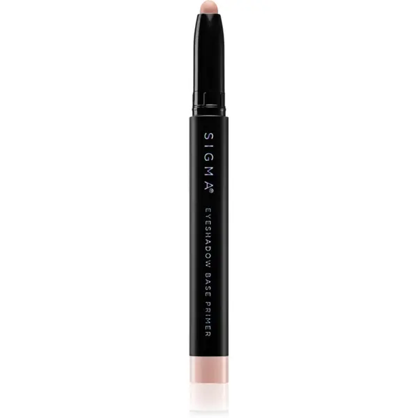 Sigma Beauty Sigma Beauty Eyeshadow Base Primer primer za sjenilo za oči nijansa Persuade 1.14 g