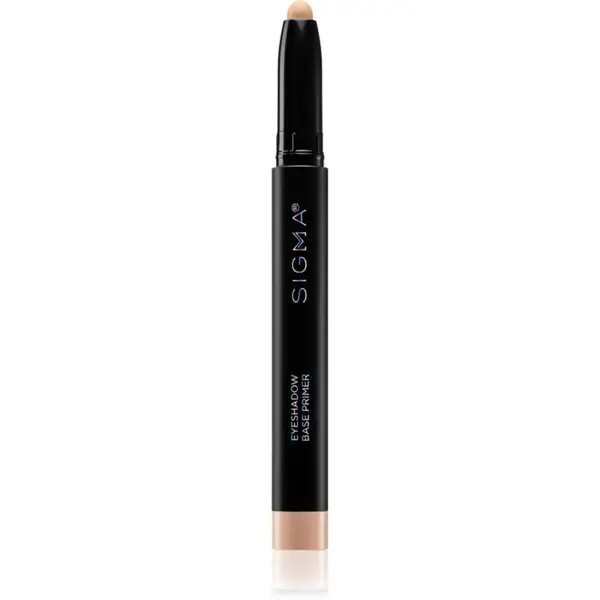 Sigma Beauty Sigma Beauty Eyeshadow Base Primer primer za sjenilo za oči nijansa Radiance 1.14 g