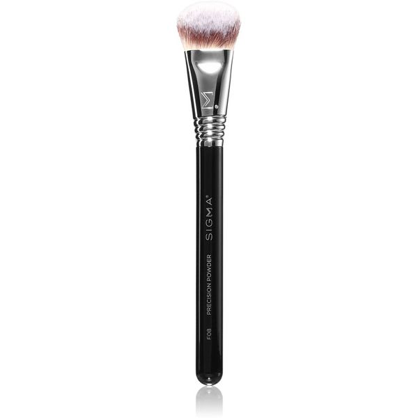 Sigma Beauty Sigma Beauty Face F08 Precision Powder kist za puder 1 kom
