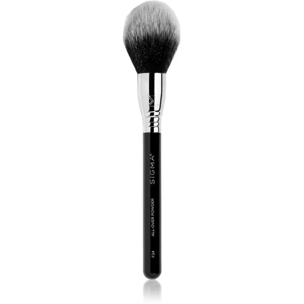 Sigma Beauty Sigma Beauty Face F24 kist za puder 1 kom