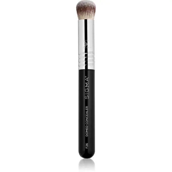 Sigma Beauty Sigma Beauty Face F26 Domed Concealer kist za nanošenje kremastih proizvoda 1 kom