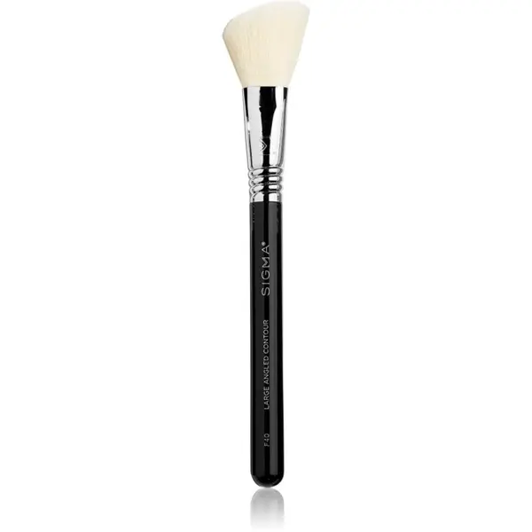 Sigma Beauty Sigma Beauty Face F40 kosi kist za puder i bronzer 1 kom
