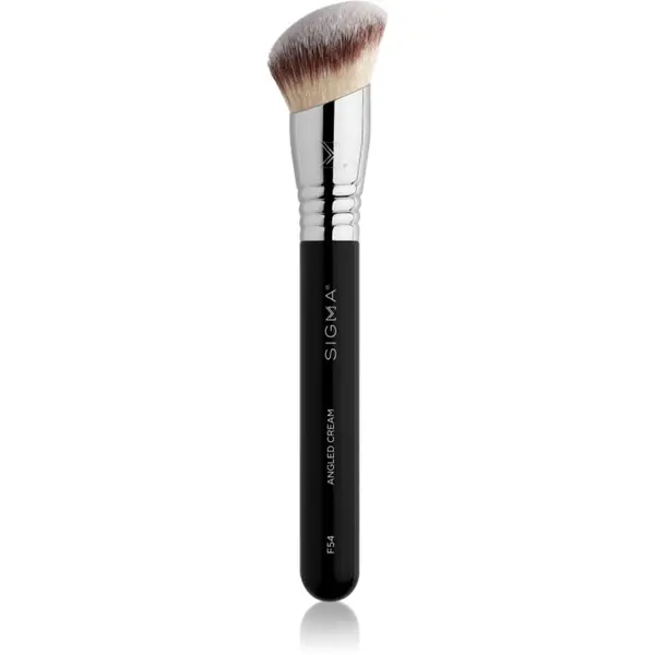 Sigma Beauty Sigma Beauty Face F54 Angled Cream kist za tekući puder 1 kom