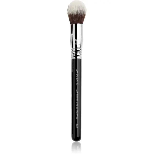 Sigma Beauty Sigma Beauty Face F79 kabuki kist za korektor 1 kom