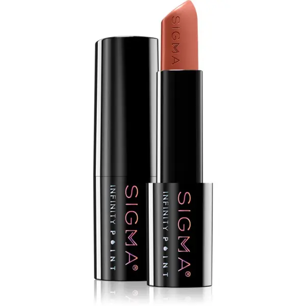 Sigma Beauty Sigma Beauty Infinity Point Lipstick hidratantni ruž za usne nijansa Deja vu 3 g
