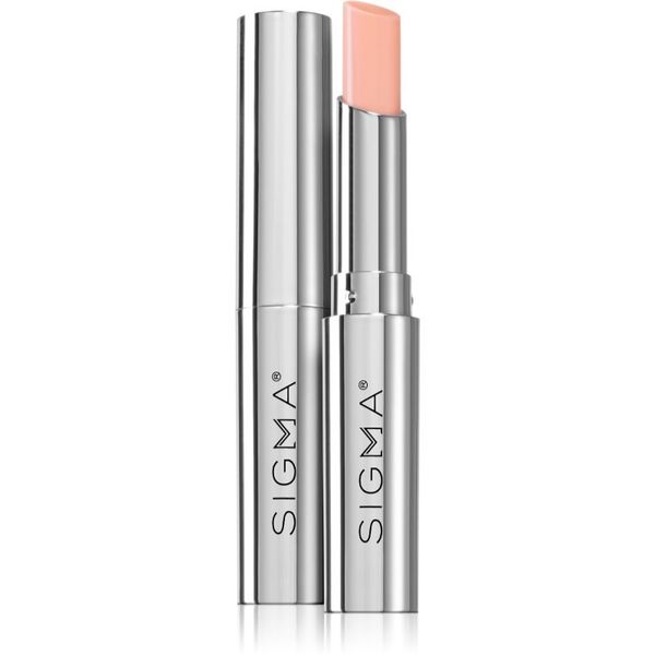 Sigma Beauty Sigma Beauty Lip Care Moisturizing Lip Balm hidratantni balzam za usne 1.68 g