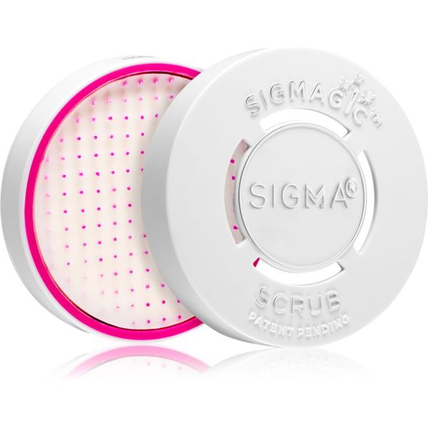 Sigma Beauty Sigma Beauty SigMagic™ podloga za čišćenje kistova 28.3 g