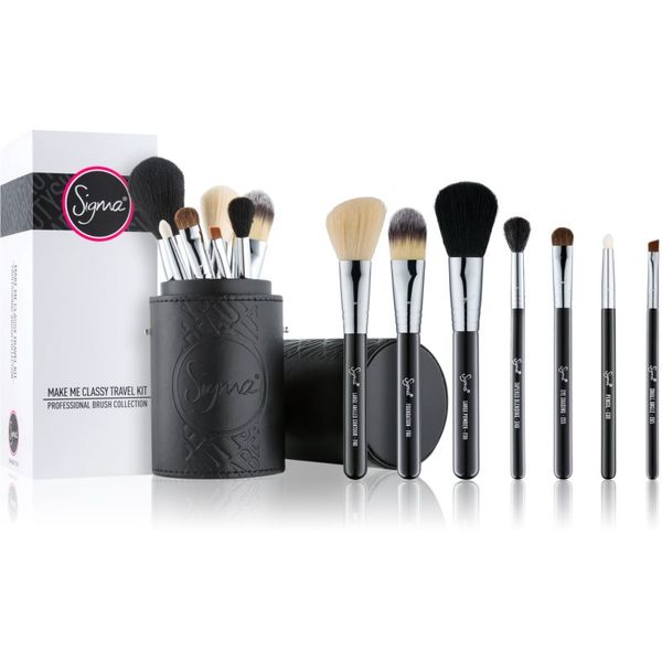 Sigma Beauty Sigma Beauty Travel Kit putni set