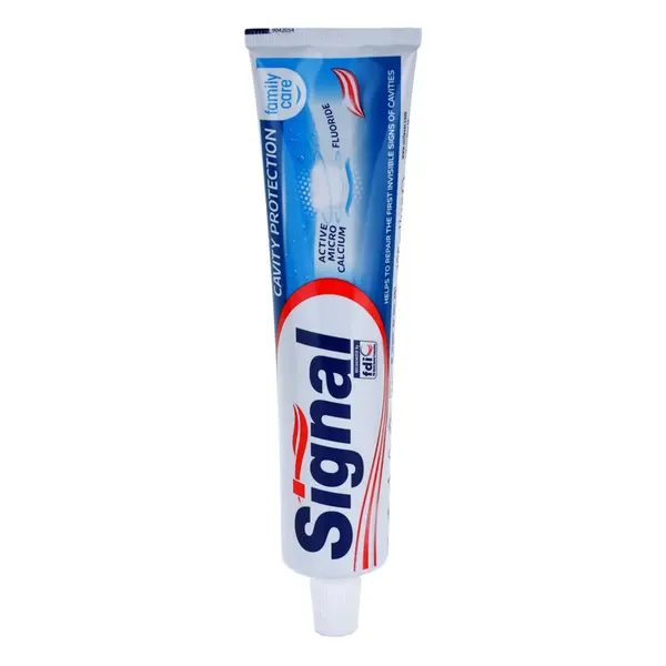 Signal Signal Cavity Protection pasta za zube 125 ml