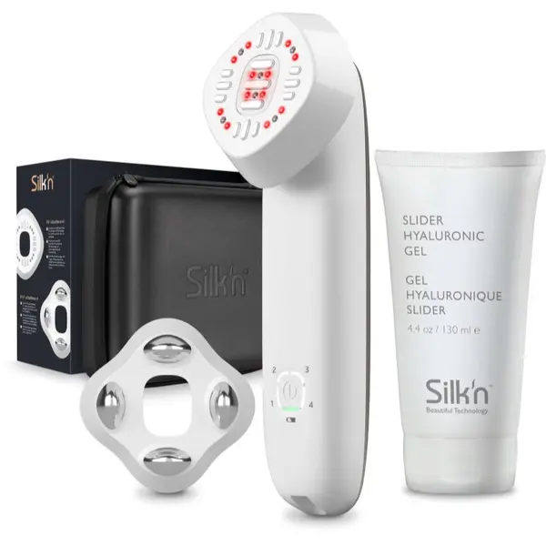 Silk'n Silk'n FaceTite MultiPlatform uređaj za zaglađivanje i smanjenje bora 1 kom