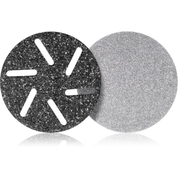 Silk'n Silk'n FreshPedi Soft & Medium zamjenske glave za električnu rašpu za stopala for FreshPedi 2 kom