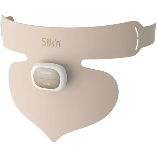 Silk'n Silk'n LED Chest Mask PRO LED maska za vrat i dekolte 1 kom