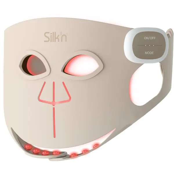 Silk'n Silk'n LED Face Mask PRO LED maska za lice 1 kom