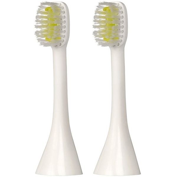 Silk'n Silk'n ToothWave Soft zamjenske glave za soničnu zubnu četkicu na baterije soft Small for ToothWave 2 kom