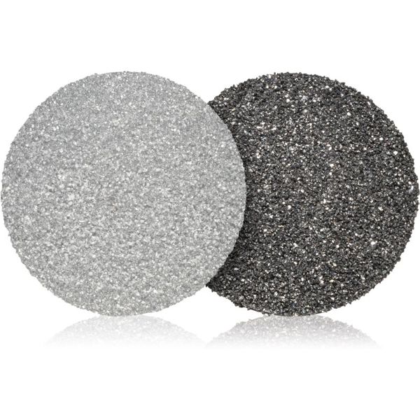 Silk'n Silk'n VacuPedi Medium & Rough zamjenska glava četke za čišćenje za ispucana stopala 2 kom