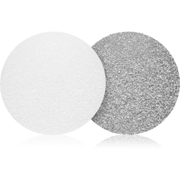 Silk'n Silk'n VacuPedi Soft & Medium zamjenska glava četke za čišćenje za ispucana stopala 2 kom