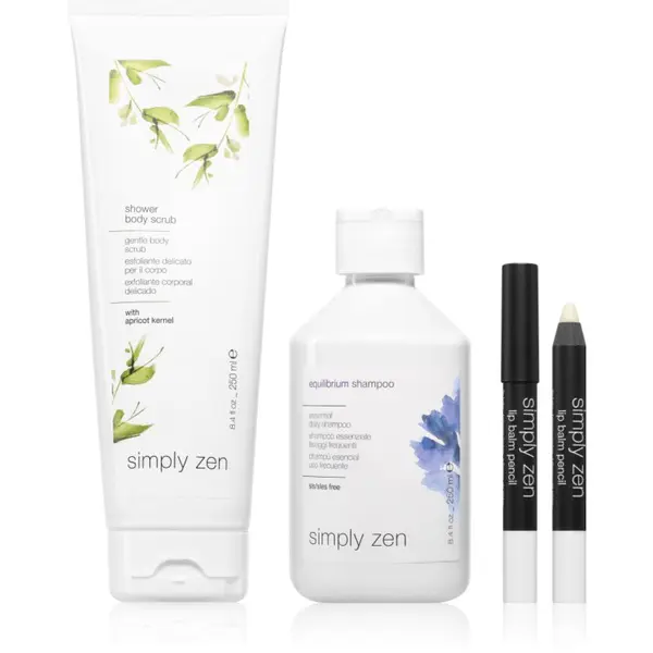 Simply Zen Simply Zen Equilibrium Set poklon set za žene