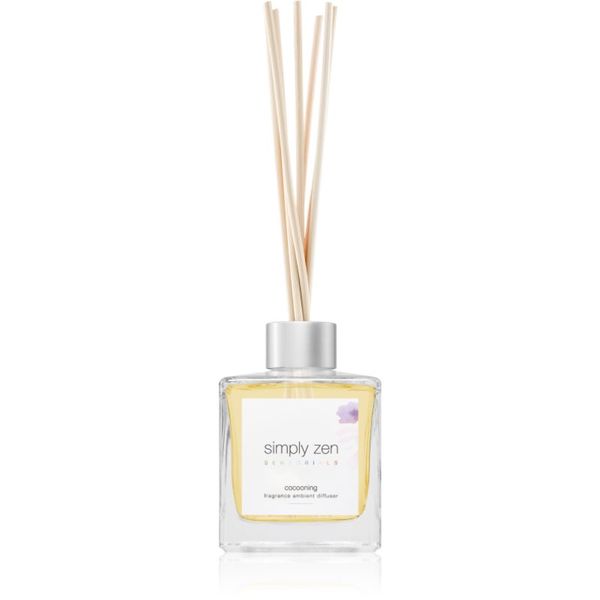 Simply Zen Simply Zen Sensorials Cocooning Fragrance Ambient Diffuser aroma difuzer s punjenjem 175 ml