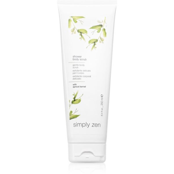 Simply Zen Simply Zen Sensorials nježni piling za tijelo 250 ml