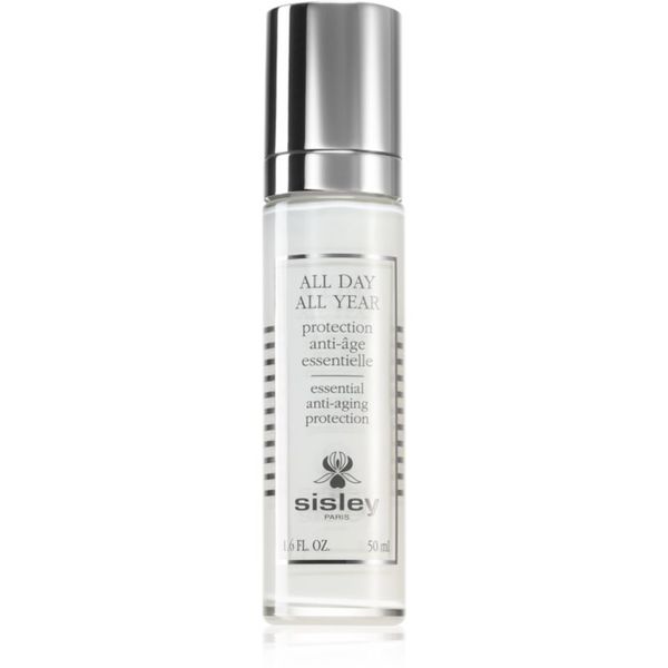 Sisley Sisley All Day All Year Anti-Aging Protection dnevna krema protiv bora 50 ml