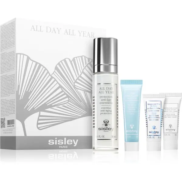 Sisley Sisley All Day All Year luksuzna njega za nepravilnosti na koži lica