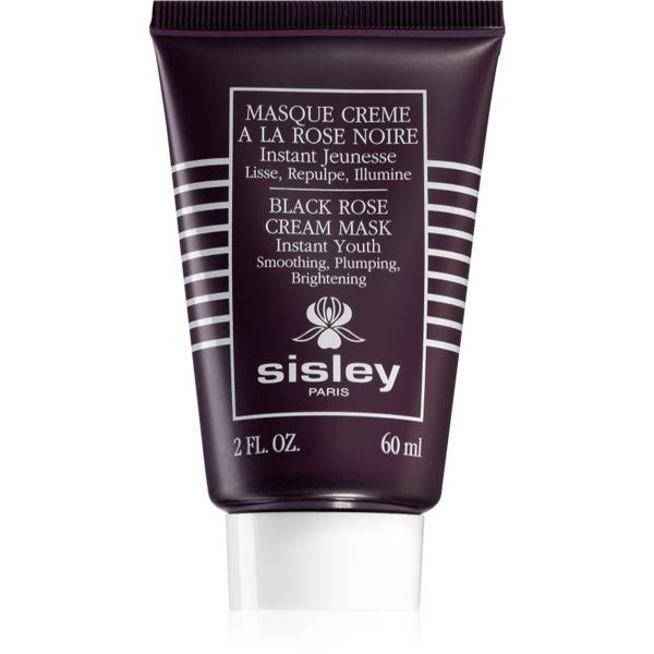 Sisley Sisley Black Rose Cream Mask pomlađujuća maska za lice 60 ml