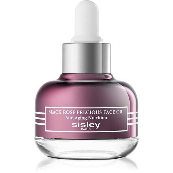 Sisley Sisley Black Rose Precious Face Oil hranjivo ulje za lice 25 ml