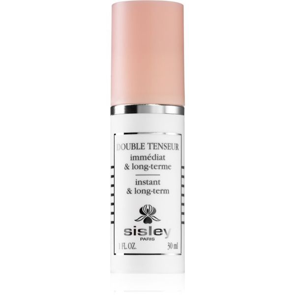 Sisley Sisley Double Tenseur Instant & Long-Term intenzivna njega za zatezanje kože lica 30 ml