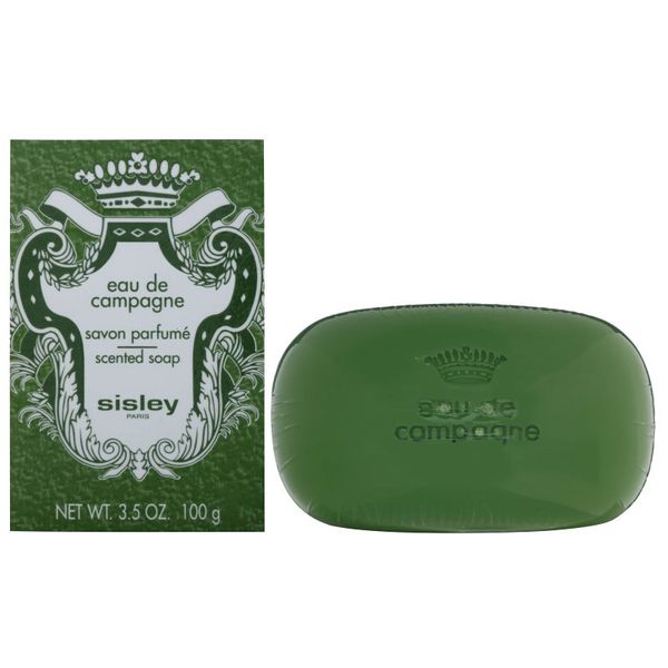 Sisley Sisley Eau de Campagne parfumirani sapun uniseks 100 g