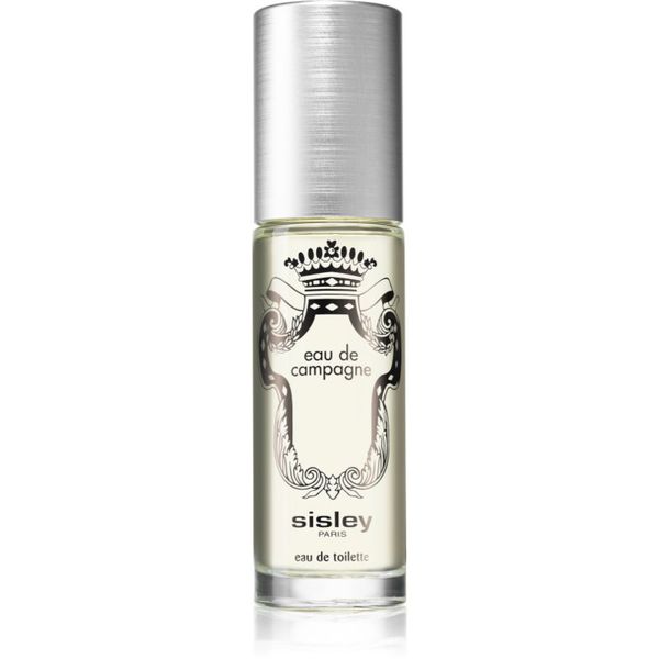 Sisley Sisley Eau de Campagne toaletna voda uniseks 100 ml